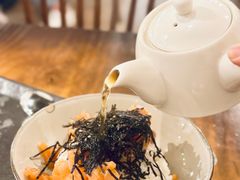 -Retro Deli 茶泡饭