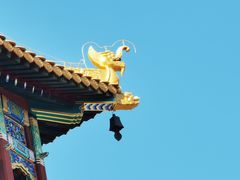 -香山公园