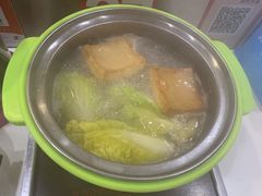 -签百串旋转小火锅(幸福店)