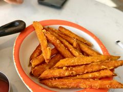-必胜客(巴沟店)