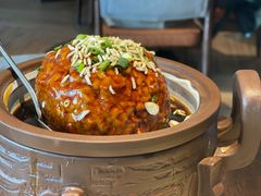 招牌狮子头-扬州狮子楼·非遗淮扬菜(总店)