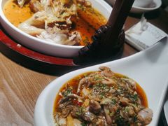 -张家卫·阳江菜·小海鲜(肥婆湾桥店)