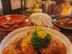 -三酉星·枫·山風与野菜(上海总店)