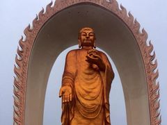 iphone_upload_pic-东林大佛