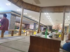 -东方之珠洗浴休闲广场(南开店)
