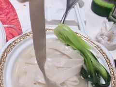 -沪华海鲜大酒楼(南汇店)