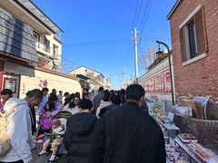 -辛庄国际文化艺术区