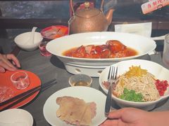 -小厨娘金榜题名(夫子庙秦淮河店)