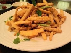 -西安凯悦酒店·湖畔中餐厅