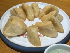 -如轩·海鲜砂锅粥·潮汕菜(沿江东路店)