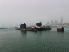 -中国人民解放军海军博物馆