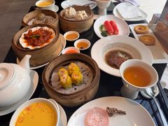 -厦门艾美酒店·乐美中餐厅