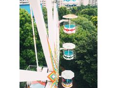 -宁波儿童公园(鄞州区)
