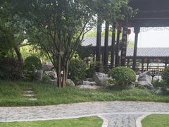 -扬州香格里拉·香宫中餐厅