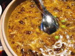 蟹粉桃胶-蟹榭·本帮江浙菜·蟹宴(五角场合生汇商场店)