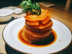 -味莊·青岛菜(云霄路店)