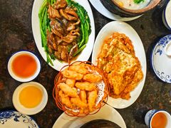-适口餐厅砂锅粥(公信路总店)