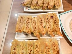 -春水锅贴·传统鲁菜(大明湖店)