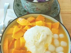多芒小丸子-小团圆糖水铺(襄阳南路店)