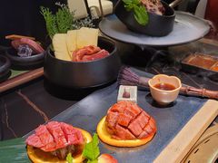 -厚贞日式烤肉(浦东汇智店)