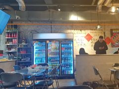 -有局·成都市井烧烤·精酿啤酒(双楠店)