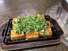 -神伙烧烤(南坪总店)