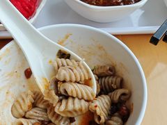 -太原面食店(解放路店)