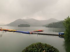 -宁波九龙湖开元度假村