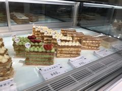 -BanCake·法式千层·拿破仑專門店