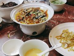 -钱塘花园·宁波菜