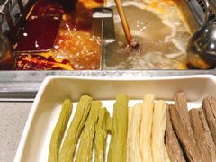 -海底捞火锅(高新活力汇店)