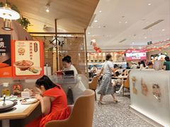 -大厨小馆(华阳城店)