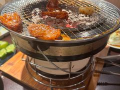 -蒜香焼肉PURUSHIN(马场路店)