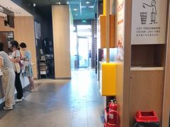 -麦当劳(双榆树店)