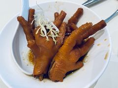 -蔡澜点心·粤菜(月星环球港店)