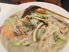 -闽海肴(北辰荟店)