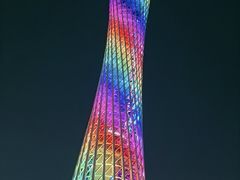 -广州塔