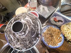 -萍姐火锅·公路夜市(南京新街口店)