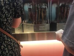 -一代烤翅王(大汉口店)