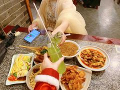 -小街天府(西工小街店)