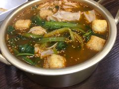 麻辣烫-言吉炸串