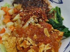 -姑娘手肉夹馍·凉皮·粉面(邗江万达店)