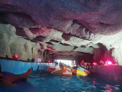 -郑州方特水上乐园