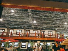 -鲁城往事(游客中心店)