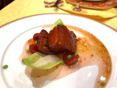 -白家大院·王府宫廷菜(苏州街店)