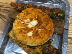 -非凡烧烤(历史博物馆店)
