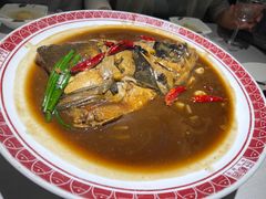 -旺顺阁鱼头泡饼(常营店)