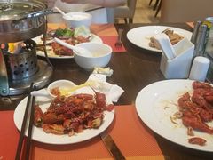 -泰州世茂茂御酒店·御咖啡西餐厅