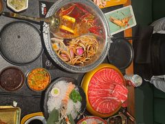 -牛New寿喜烧(虹桥新天地店)