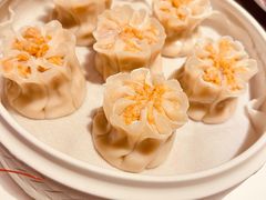 -海派悦庭·海胆烧麦·新融合菜(凯德广场店)